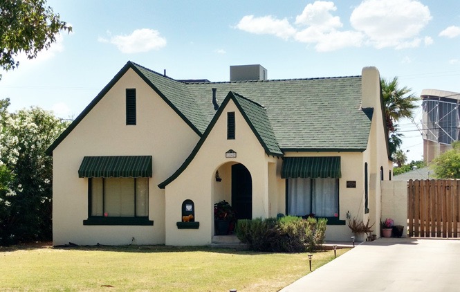 15 - Fairview Place