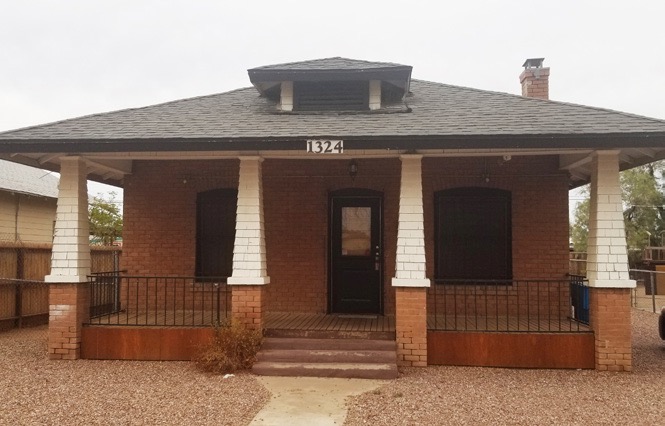 17 - Garfield-North Garfield