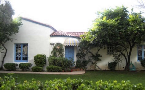 19 - La Hacienda