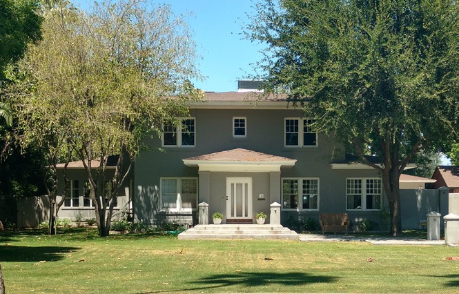 20 - Los Olivos