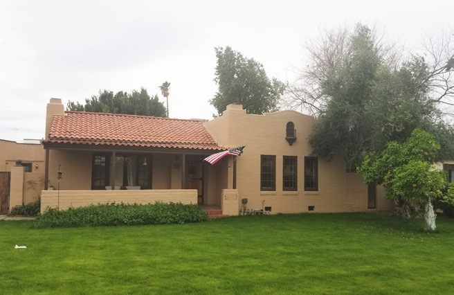 21 - Margarita Place