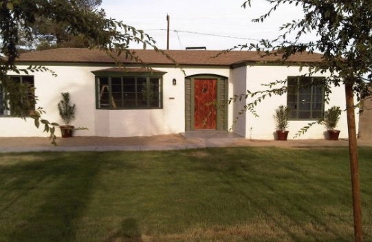 23 - North Encanto