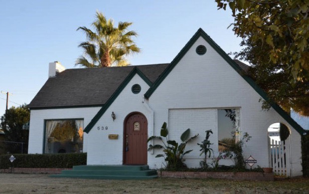 26 - Pierson Place