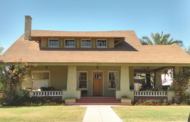 27 - Roosevelt