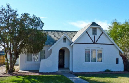 3 - Brentwood