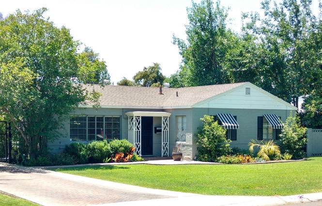 31 - Windsor Square