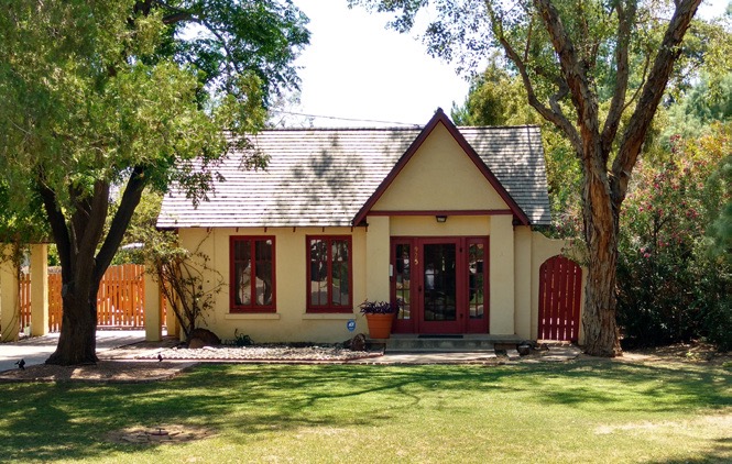 33 - Woodlea