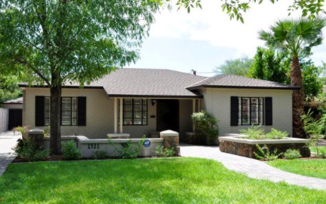 8 - Del Norte Place