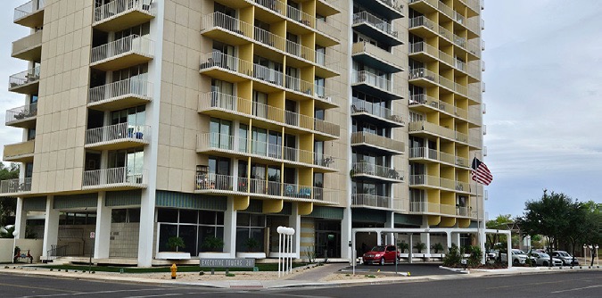 Condominium Towers
