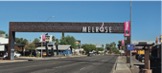 Melrose